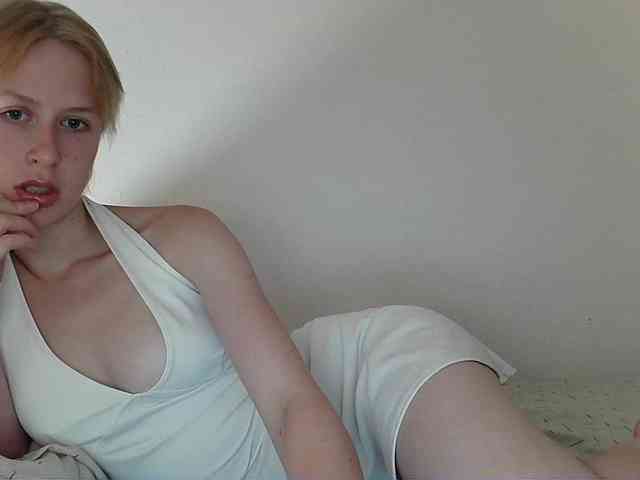 Lisa5329 webcam