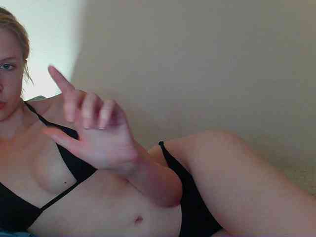 Lisa5329 webcam