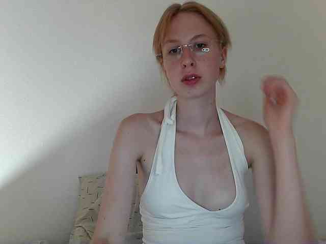 Lisa5329 webcam