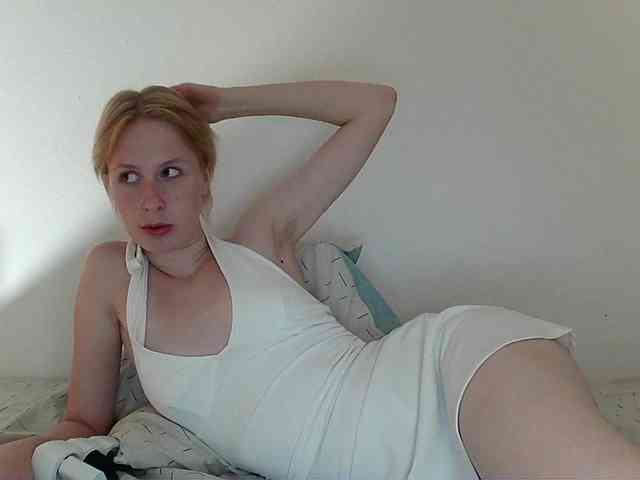 Lisa5329 webcam