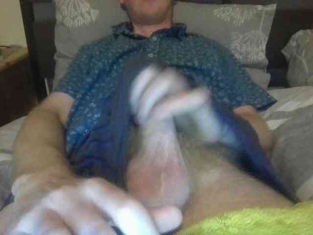 bigthickginge