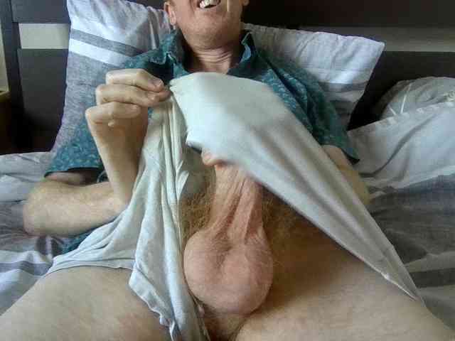 bigthickginge