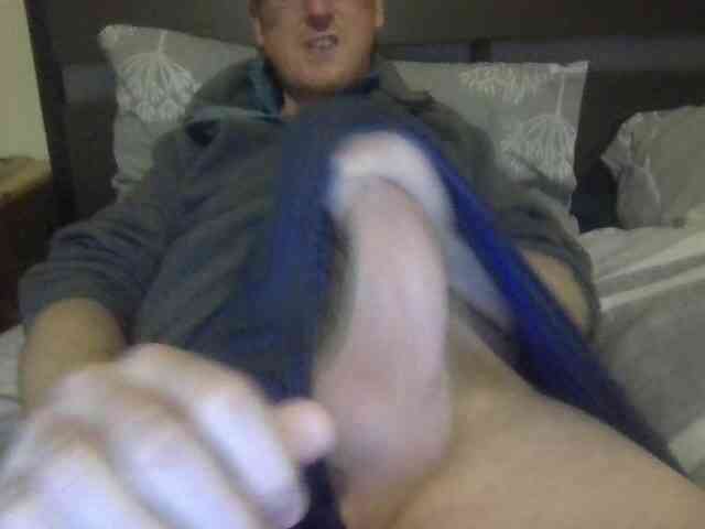 bigthickginge