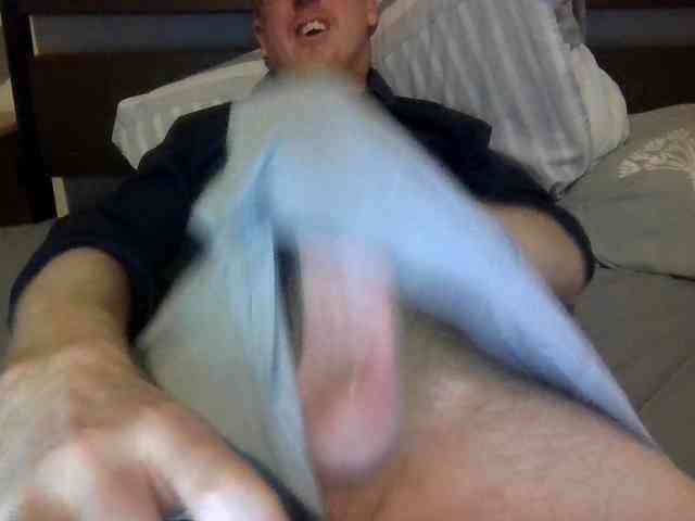 bigthickginge Live Webcam on BongaCams