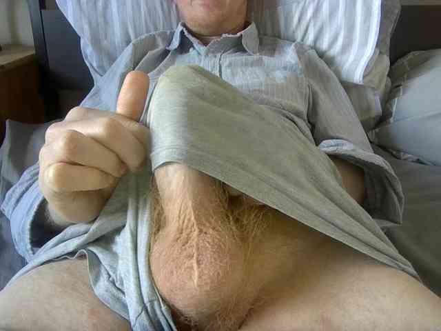 bigthickginge Live Webcam on BongaCams