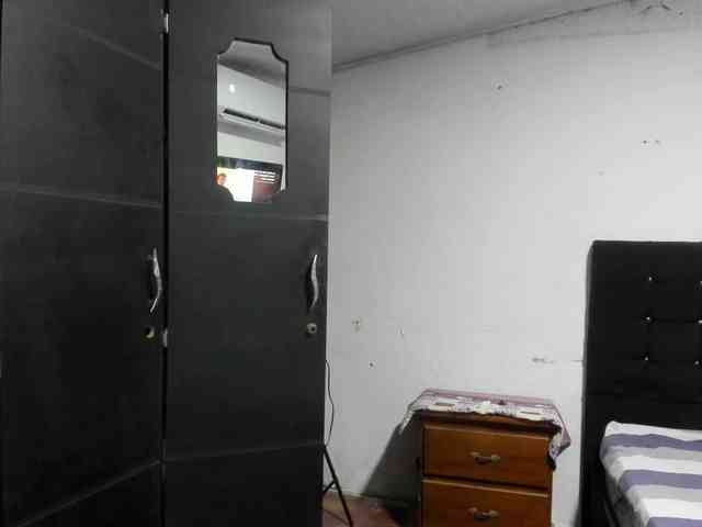 Ryan-xc Live Webcam on BongaCams