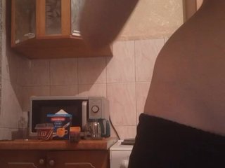 Kissa-is-klassa-a Porn Show