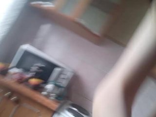 Kissa-is-klassa-a Porn Show
