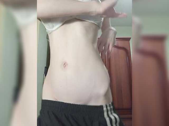 Kissa-is-klassa-a's BongaCams show and profile