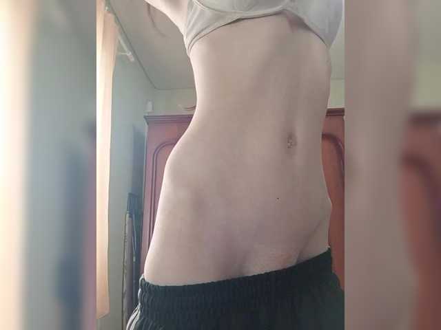 Kissa-is-klassa-a's BongaCams show and profile