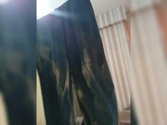 Kissa-is-klassa-a's BongaCams show and profile