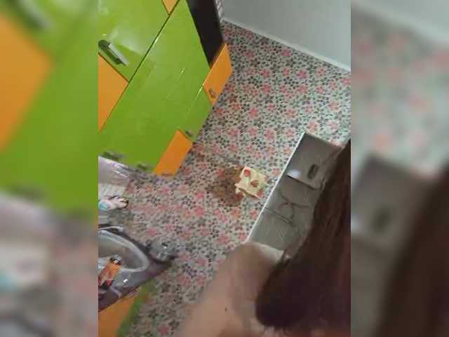 Kissa-is-klassa-a's BongaCams show and profile