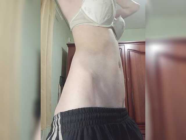 Kissa-is-klassa-a's BongaCams show and profile