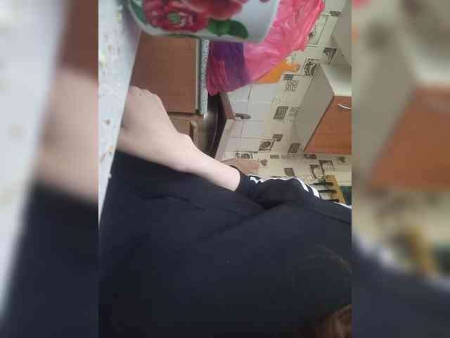 Kissa-is-klassa-a webcam