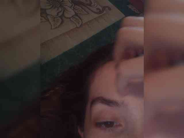 Kissa-is-klassa-a webcam