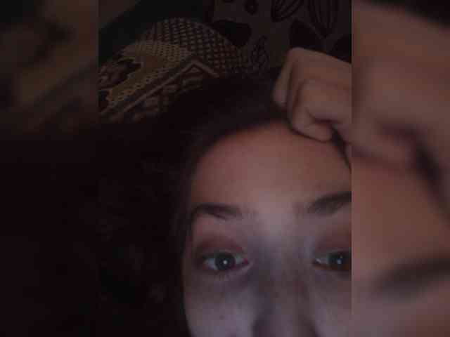 Kissa-is-klassa-a webcam