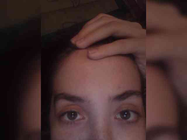 Kissa-is-klassa-a webcam