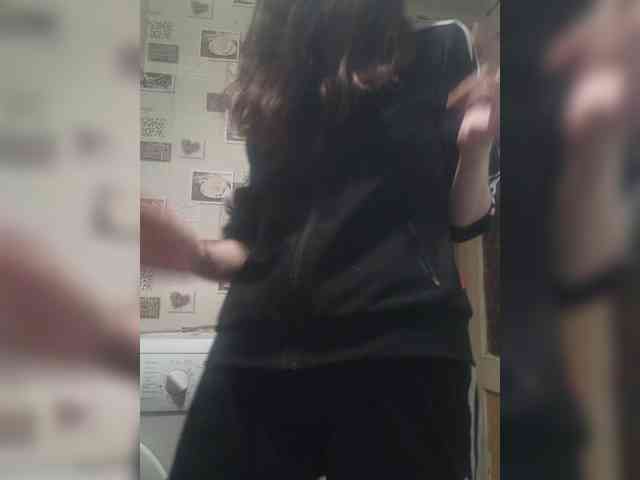 Kissa-is-klassa-a webcam