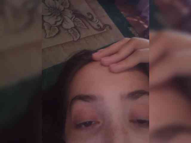 Kissa-is-klassa-a webcam