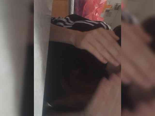 Kissa-is-klassa-a webcam