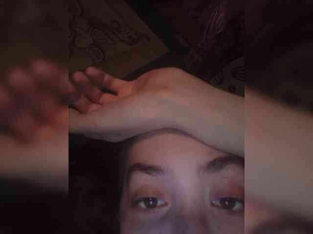 Kissa-is-klassa-a webcam