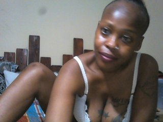 Spicyafricansauce Porn Show