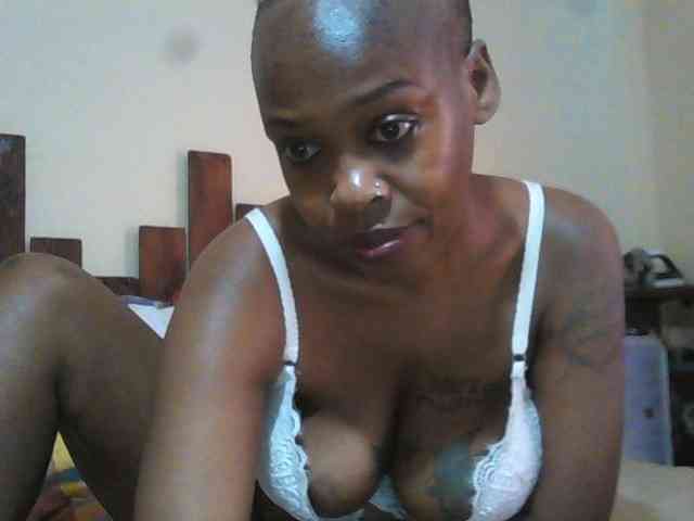 Spicyafricansauce webcam