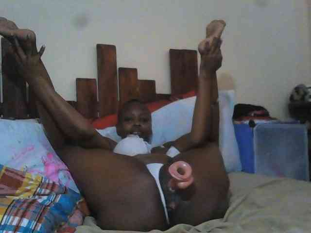 Spicyafricansauce webcam
