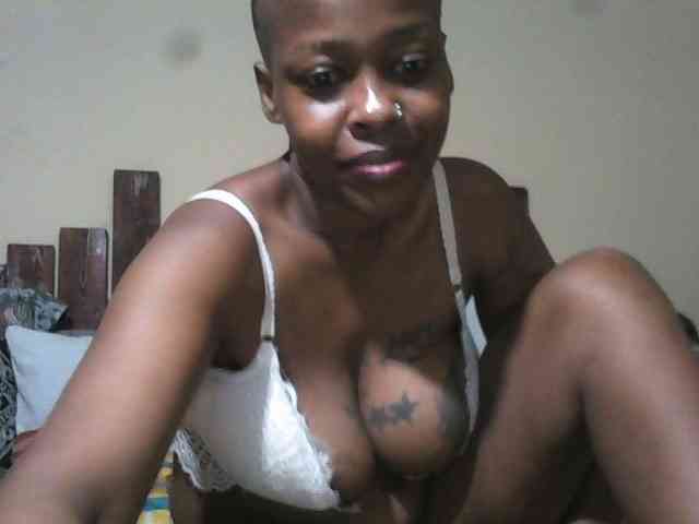 Spicyafricansauce webcam
