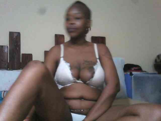 Spicyafricansauce webcam