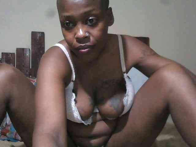 Spicyafricansauce webcam