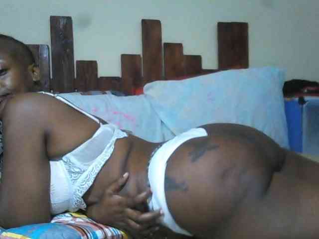 Spicyafricansauce webcam