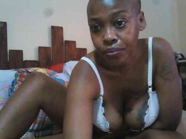 Spicyafricansauce webcam