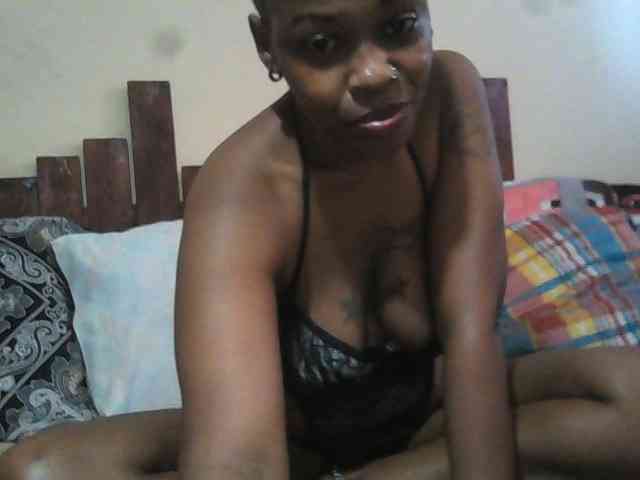Spicyafricansauce webcam