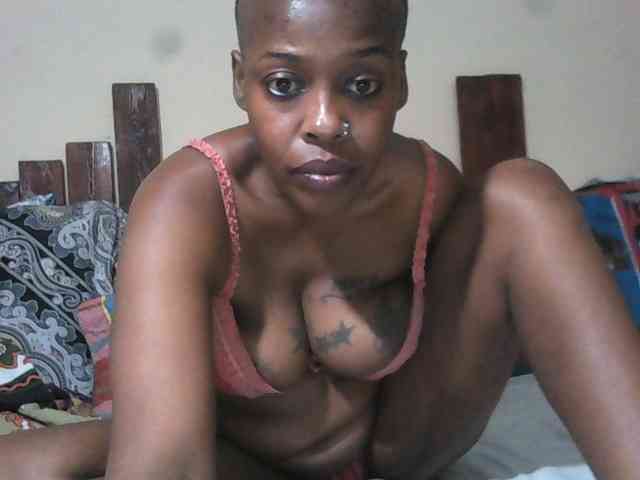 Spicyafricansauce webcam