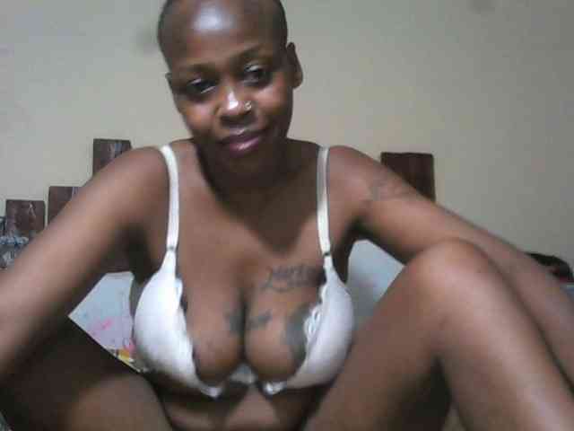 Spicyafricansauce webcam