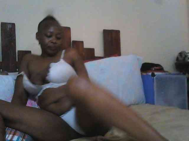 Spicyafricansauce webcam