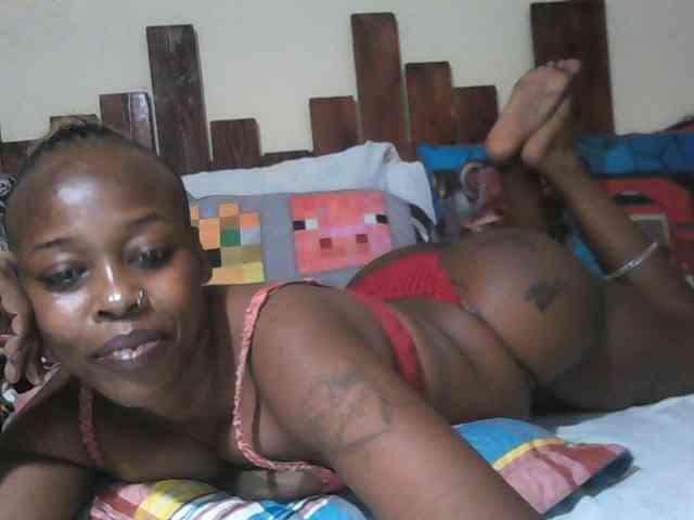 Spicyafricansauce webcam