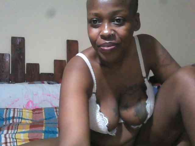 Spicyafricansauce webcam