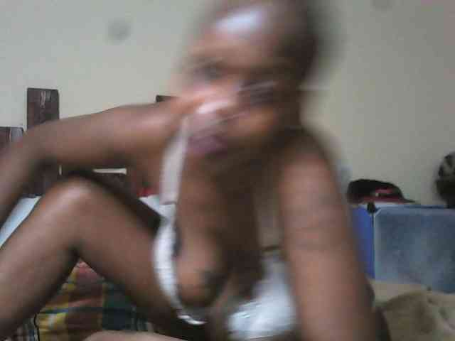 Spicyafricansauce webcam