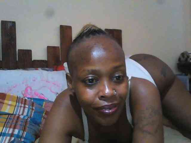 Spicyafricansauce webcam