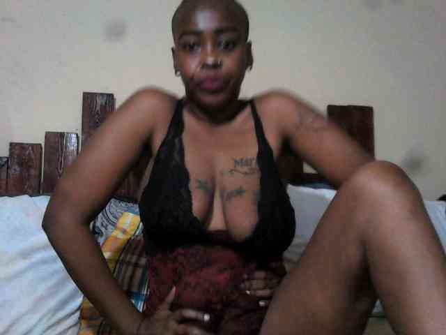 Spicyafricansauce webcam