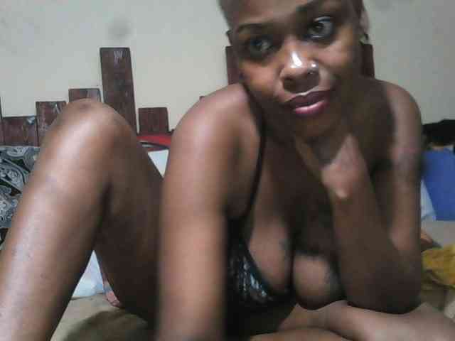Spicyafricansauce webcam
