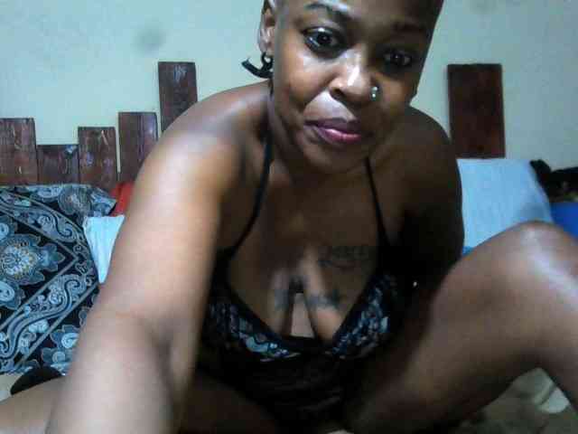 Spicyafricansauce webcam