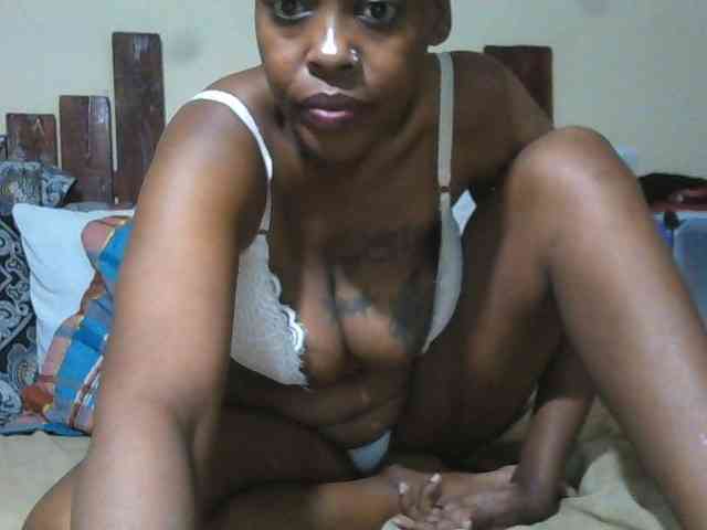 Spicyafricansauce webcam