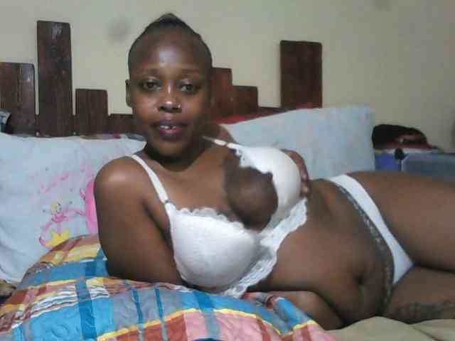 Spicyafricansauce webcam