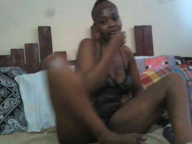 Spicyafricansauce webcam