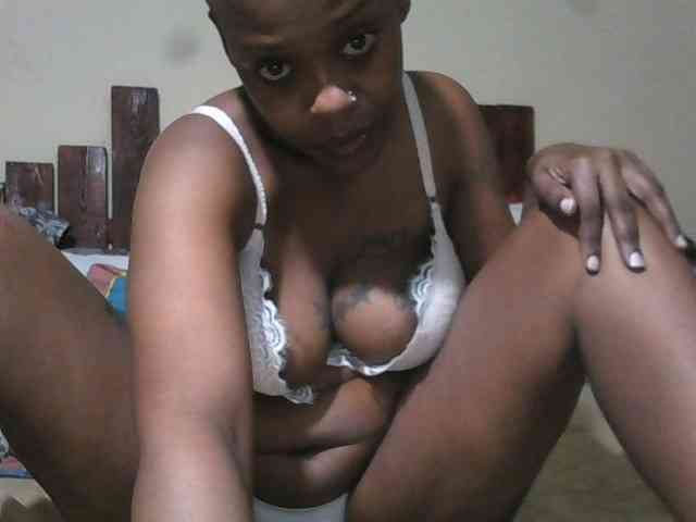 Spicyafricansauce webcam