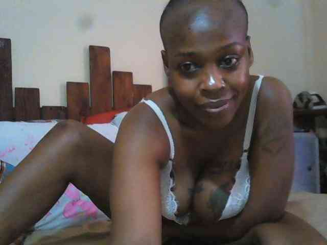 Spicyafricansauce webcam