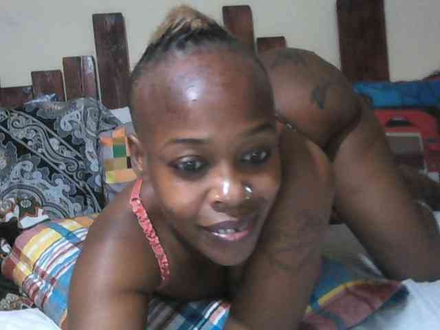 Spicyafricansauce webcam